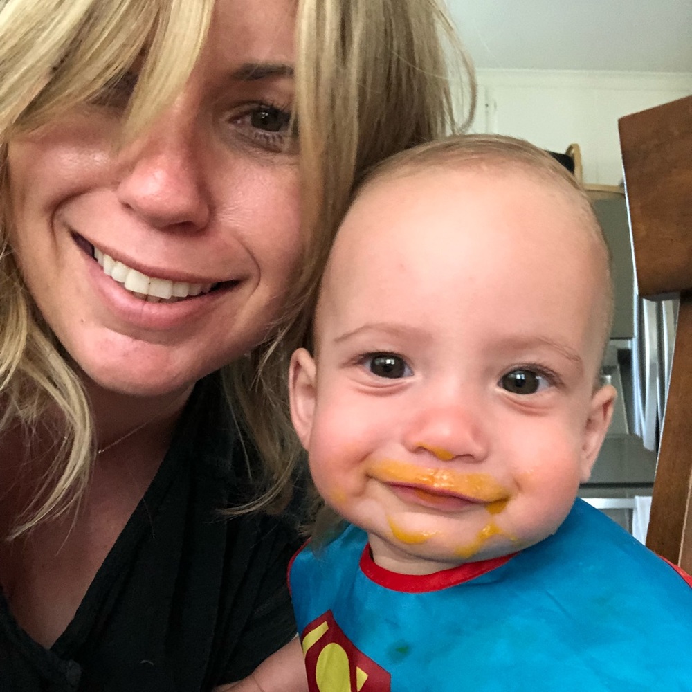 Meet your Posher, Brittany